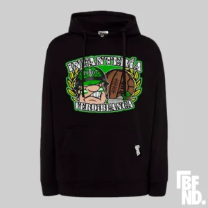 Sudadera Betis Infantería