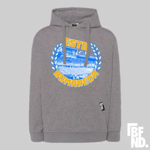Sudadera Zaragoza Romareda