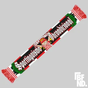 Bufanda Sporting Incondicional