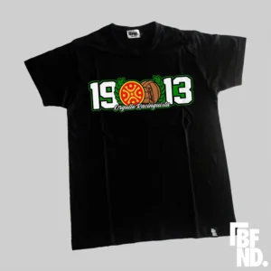 Camiseta Racing 1913 Orgullo