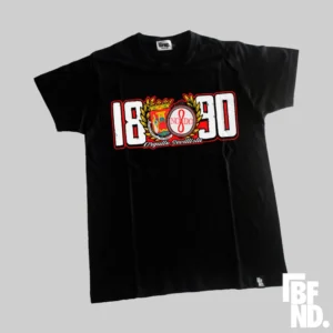 Camiseta SEVILLA Nodo