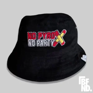 GORRO NO PYRO