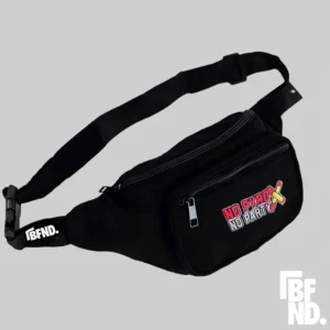 Riñorena No Pyro No Party