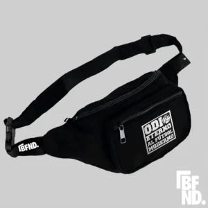 Riñorena Odio Futbol Moderno