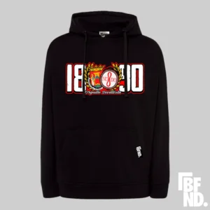 SUDADERA SEVILLA NODO