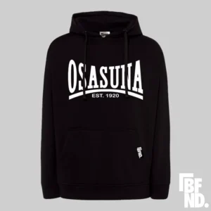 Sudadera Osasuna 1920