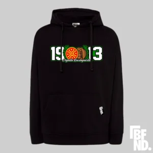 Sudadera Racing 1913 Orgullo