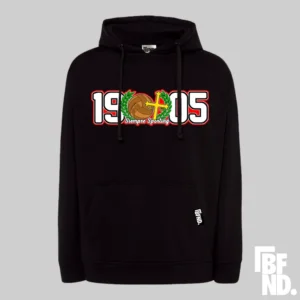 Sudadera Sporting 1905