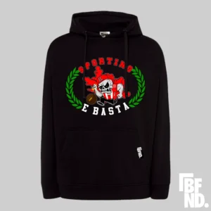 Sudadera Sporting e Basta