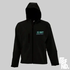 Chaqueta Betis Pasión