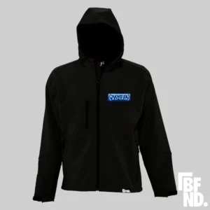 Chaqueta Zaragoza 1932