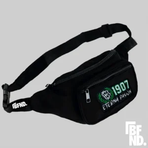 Riñonera Betis Pasión