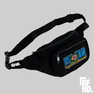 Riñonera Espanyol 1900