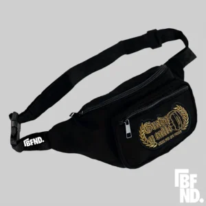 Riñonera Grada y Calle