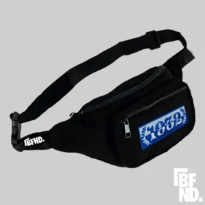 Riñonera Zaragoza 1932