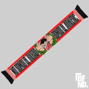 Bufanda Athletic Somos