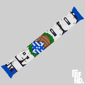 Bufanda Espanyol 1900