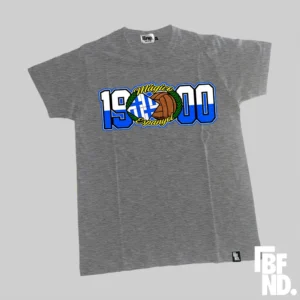 Camiseta Espanyol Magico 1900