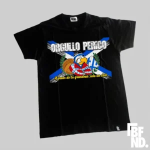 Camiseta Espanyol Orgullo
