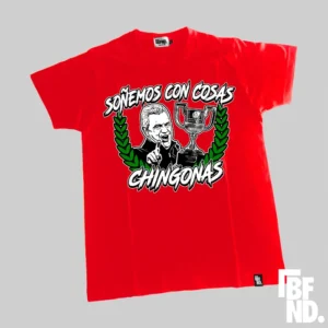 Camiseta Mallorca Copa 2024