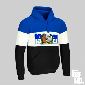 Sudadera Alavés 1921