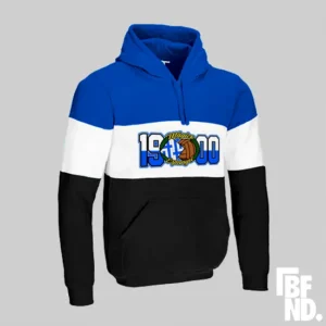 Sudadera Espanyol 1900