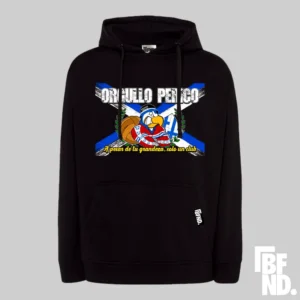 Sudadera Espanyol Orgullo