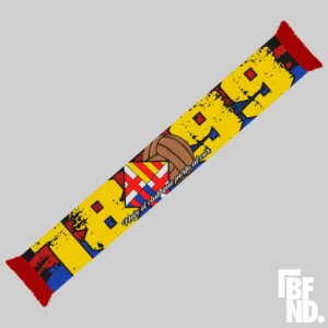 Bufanda Barcelona 1899 Club