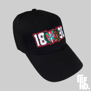 Gorra Athletic 1898