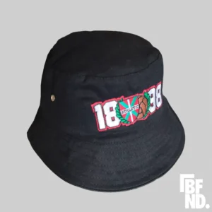 Gorro Bucket Athletic 1898