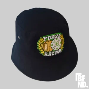 Gorro Bucket Racing Forza