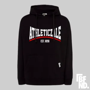 Sudadera Athleticzale