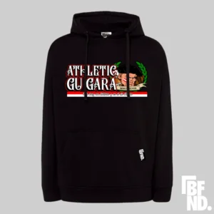 Sudadera Athletic Gu Gara