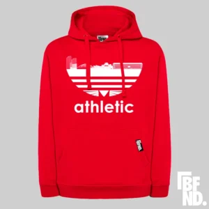 Sudadera Athletic Skyline