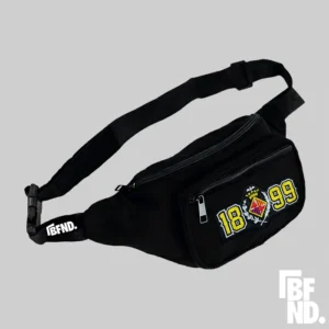 Riñonera Barcelona 1899