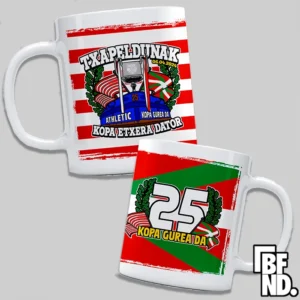 Taza Athletic Txapeldunak 2024