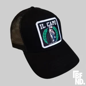 Gorra Madrid Carletto