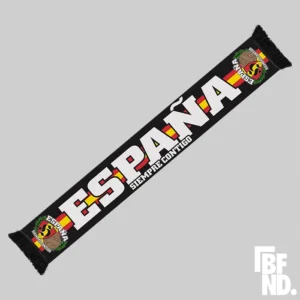 Bufanda España Siempre
