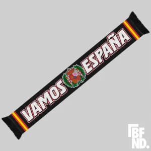 Bufanda España Vamos