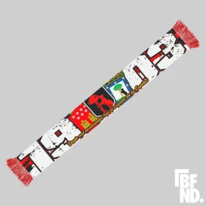 Bufanda Atletico 1903