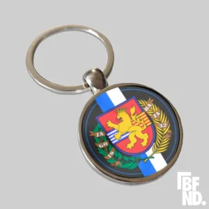 LLAVERO ZARAGOZA CIUDAD