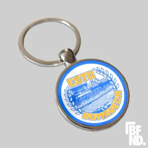 LLAVERO ZARAGOZA ROMAREDA