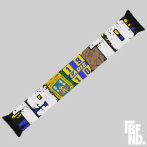 Bufanda Cadiz Ciudad