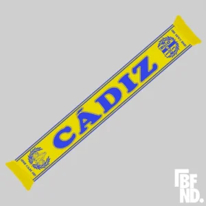 Bufanda Cadiz Retro