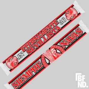 Bufanda Sevilla Navas