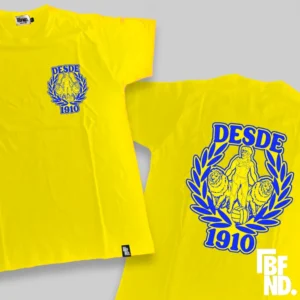 Camiseta Cadiz Ciudad