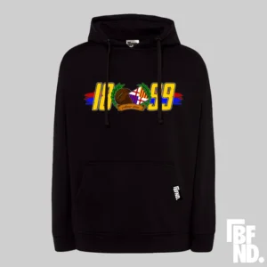 Sudadera Barcelona 1899