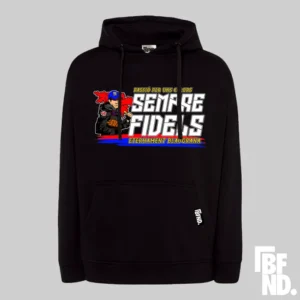 Sudadera Barcelona Fidels