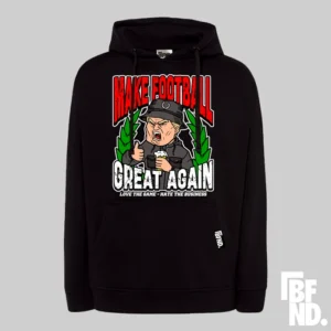 Sudadera Casual Great Again