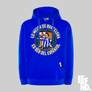 Sudadera Espanyol Barcelona